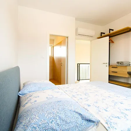 Vila Lavanda 2340 Valbandon
