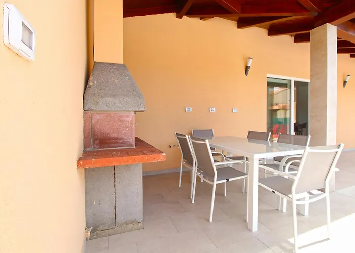 Lavanda 2340 Villa