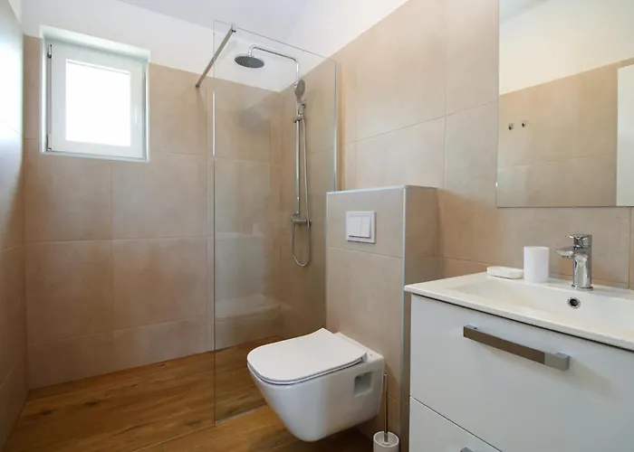 Lavanda 2340 Βίλα Valbandon