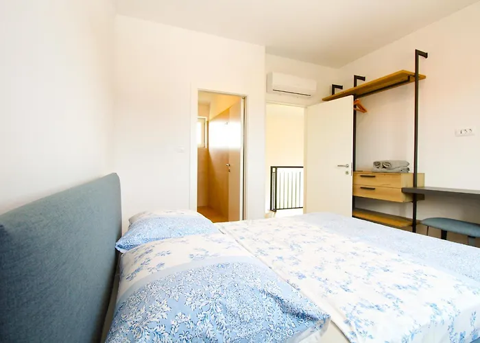 Villa Lavanda 2340 Valbandon