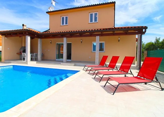 Villa Lavanda 2340