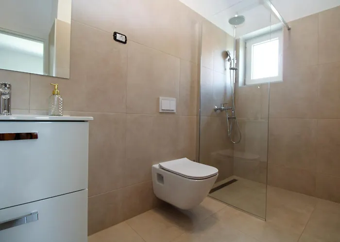 Lavanda 2340 Βίλα