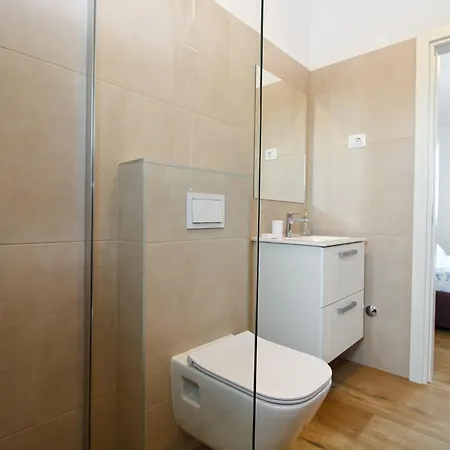 Villa Lavanda 2340 Valbandon