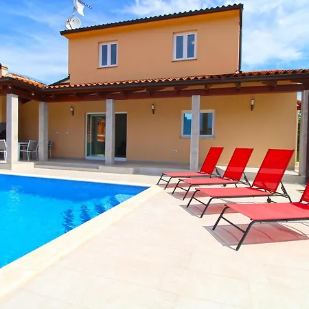 Villa Lavanda 2340
