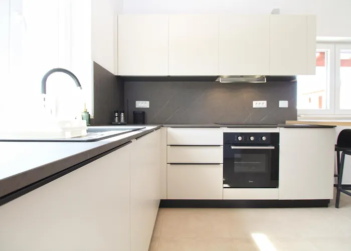 Lavanda 2340 Villa Valbandon