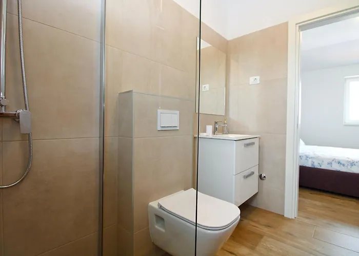 Villa Lavanda 2340 Valbandon